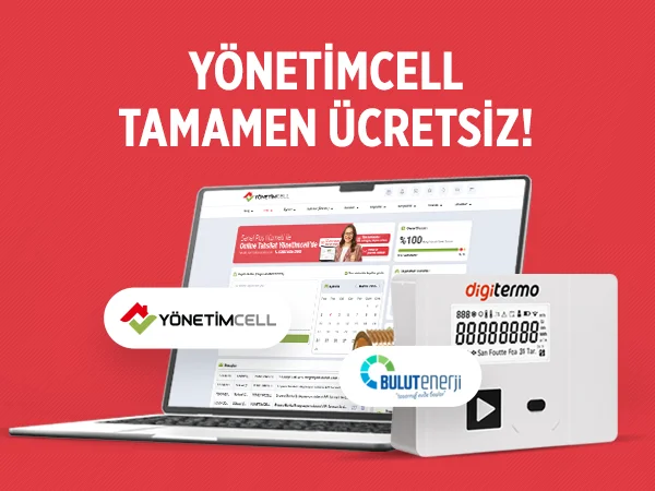 Yönetimcell & Bulut Enerji