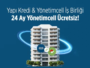Yönetimcell & Bulut Enerji