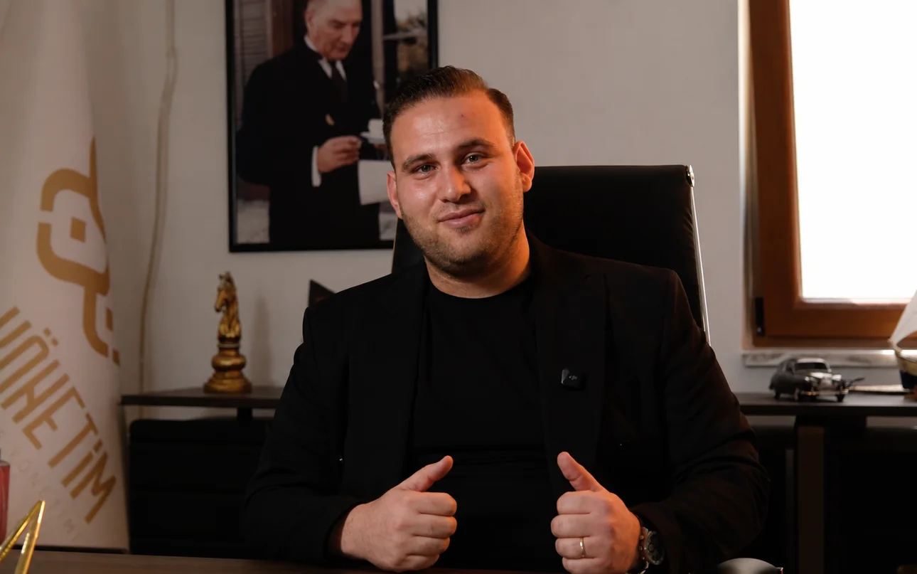 Şehir Yönetim ve Danışmanlık