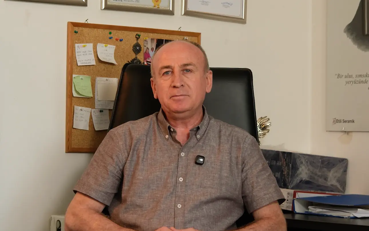 Çözümcell Profesyonel Site Yönetimi